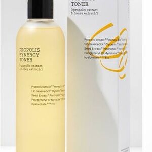 COSRX Propolis Synergy Toner 5.07 oz/150 ml - new in box